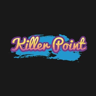 Killer Point beach T-Shirt