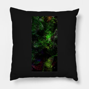 GF189 Art and Abstract Pillow