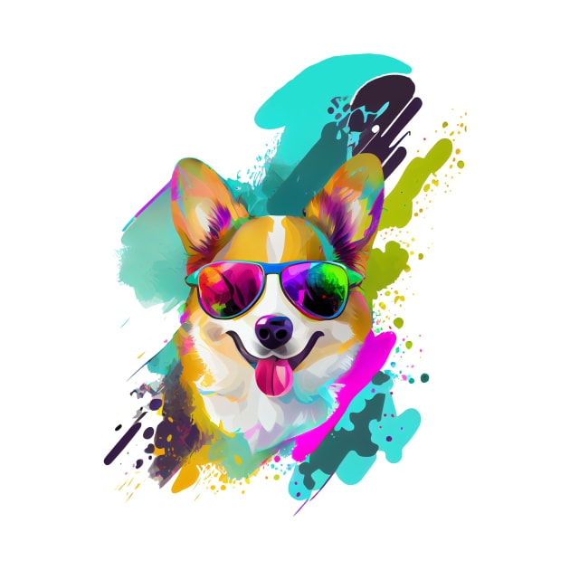 Incorgnito by GreenMary Design