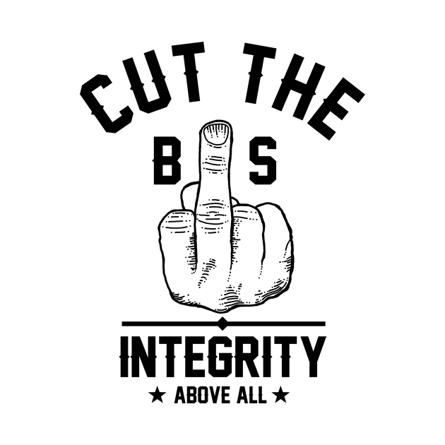 Cut the BS by OsFrontis