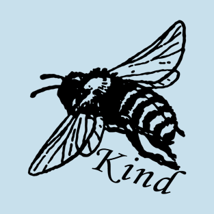 Bee Kind T-Shirt