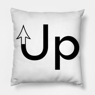 18 - Up Pillow