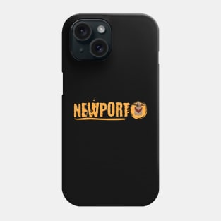 Newport South Wales Phone Case