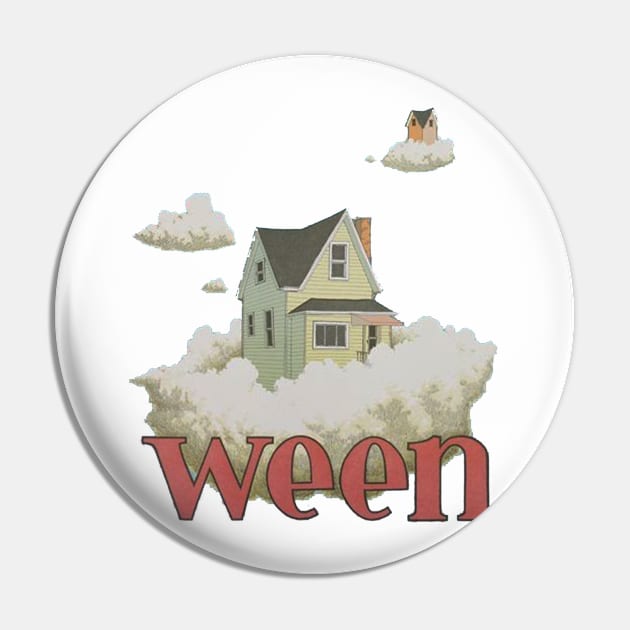 ween home Pin by tostsandstudio