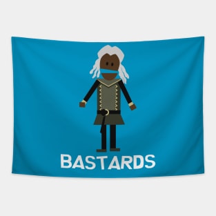 Bastards Tapestry