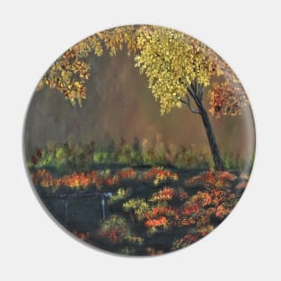 Autumn Pin