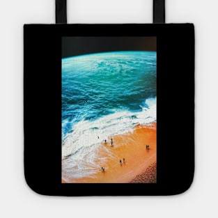 Edge Of Tomorrow Tote