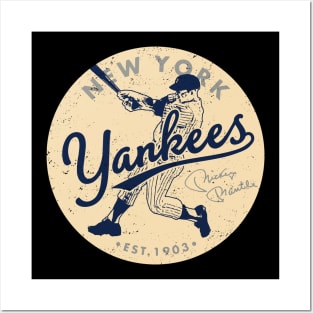 New York Yankees Art for Sale