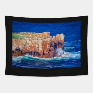 Tasmania, Beauty Untouched Tapestry