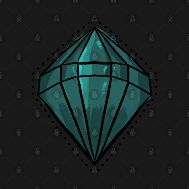 Diamond by iconking