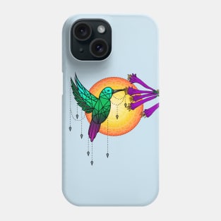 The Messenger Phone Case