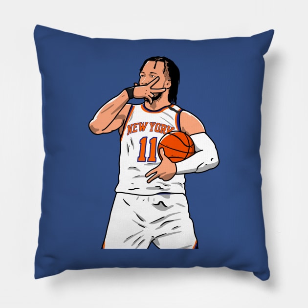 Brunson three Pillow by Bestmatch