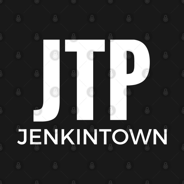 JTP! Jenkintown by MalibuSun