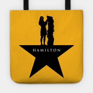 Hamilton (Margaret, that is) Tote