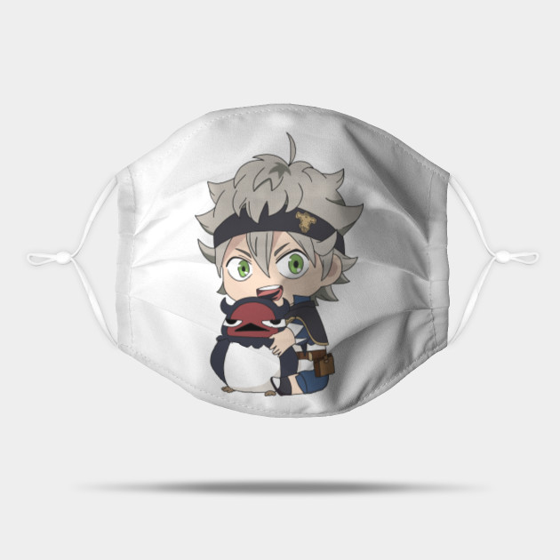 Featured image of post The Best 29 Asta And Nero