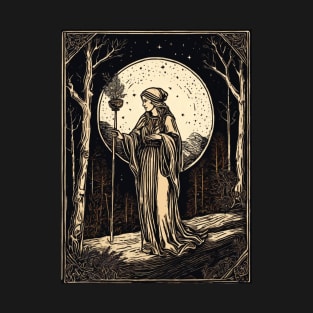 Woods Witch T-Shirt