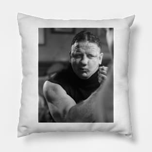 Vintage Funk Pillow