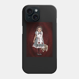 Dark Alice Phone Case