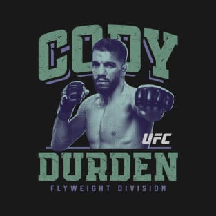 Cody Durden Retro Bitmap T-Shirt