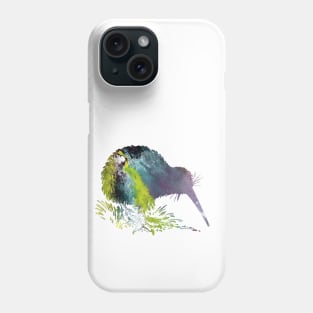 Kiwi Bird Phone Case