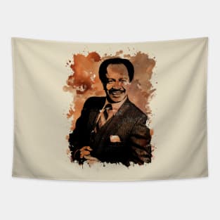 The Jeffersons Tapestry