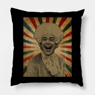 Amadeus (film) - Tom Hulce 1984 Pillow