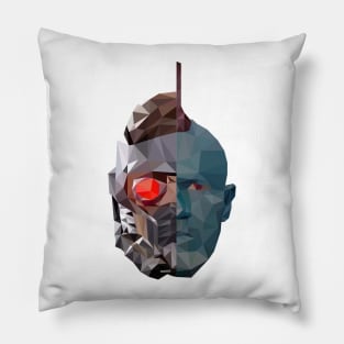 Star-Lord - Yondu Poly Pillow