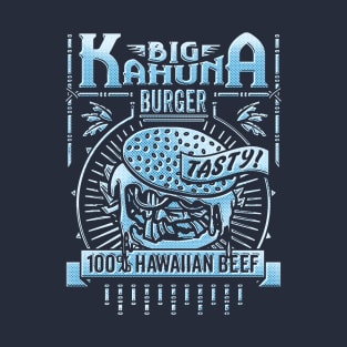 Big Kahuna Burger T-Shirt