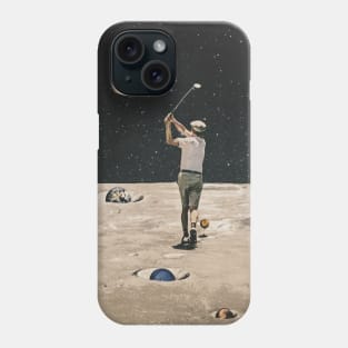 Golf Phone Case