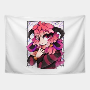 Miky Tapestry