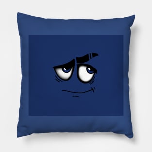 Smart looking Pillow