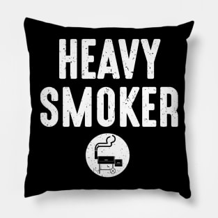 Heavy Smoker Pillow