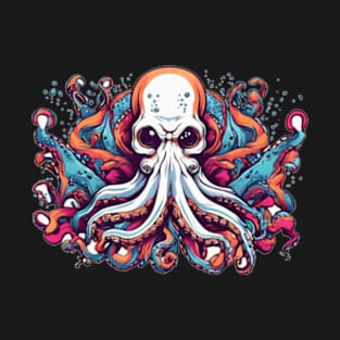 Octopus T-Shirt