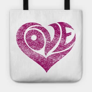 Love Tote