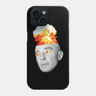 OPPENHEIMER Phone Case