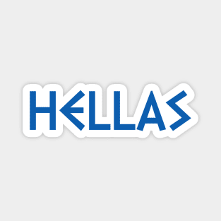 Hellas Magnet