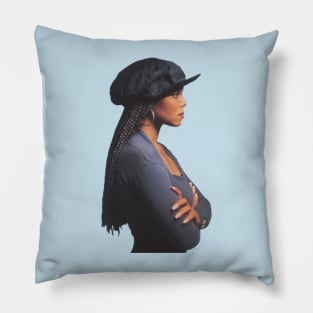 Poetic Justice Pillow