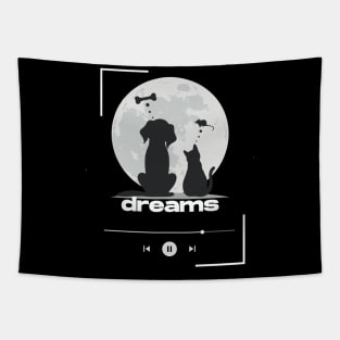 Dreams Tapestry