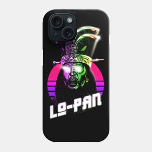 Lo-Pan Phone Case