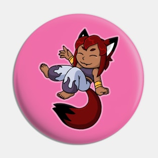 Chibi Rubi Pin