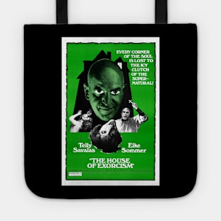 The House of Exorcism Tote