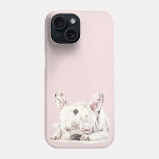 Frenchie Phone Case