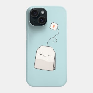 Tea time Phone Case