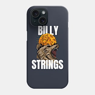 billy strings Phone Case