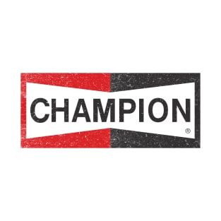 Champion T-Shirt