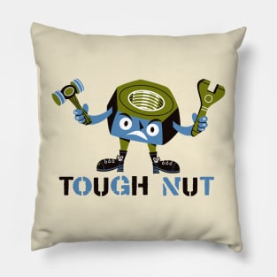 Tuf Nut Pillow