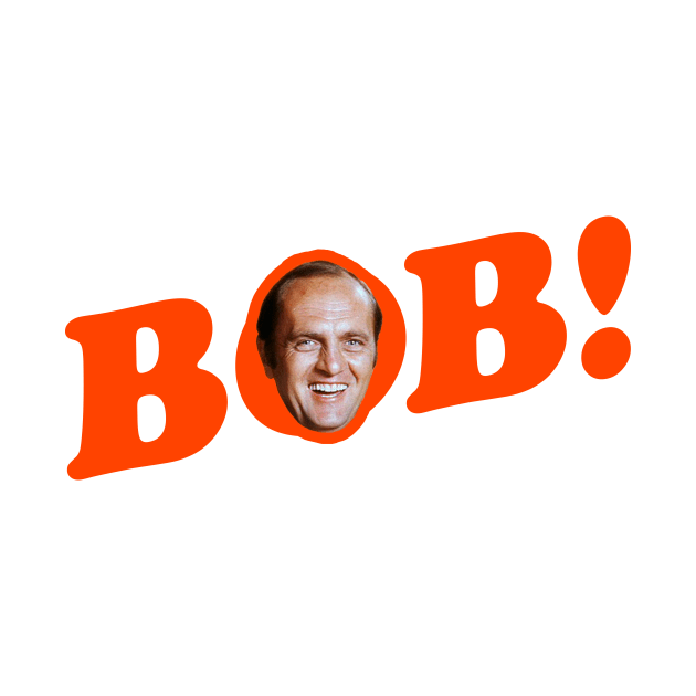 BOB! by brettwhite