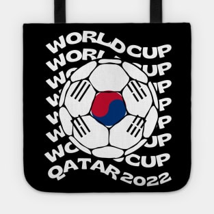 South Korea World Cup Tote