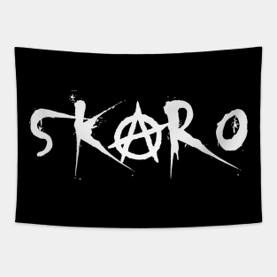 Skaro - Anarchy Tapestry