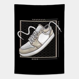 AJ 1 Sail Sneaker Tapestry